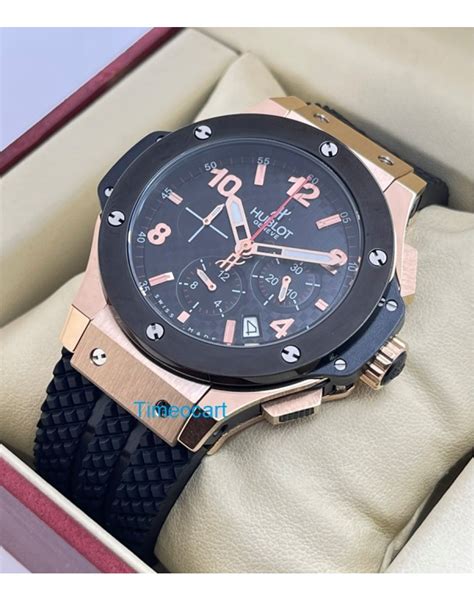 hublot dealers in delhi|Hublot watches original price.